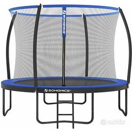 trampolino