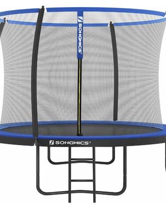 trampolino