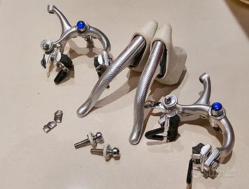 Leve e Freni Campagnolo Cobalto