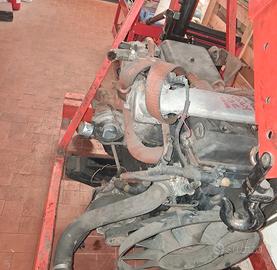 motore sofim  2800  8140/43 turbo daily C.11