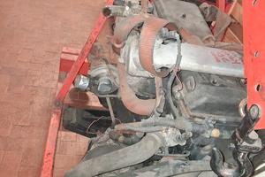 motore sofim  2800  8140/43 turbo daily C.11