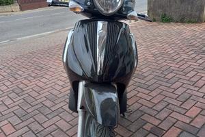 PIAGGIO BEVERLY 300