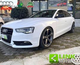AUDI A5 SPB 2.0 TDI 177 CV Multitronic Advanced