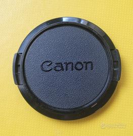 Canon tappo copriobiettivo 55mm