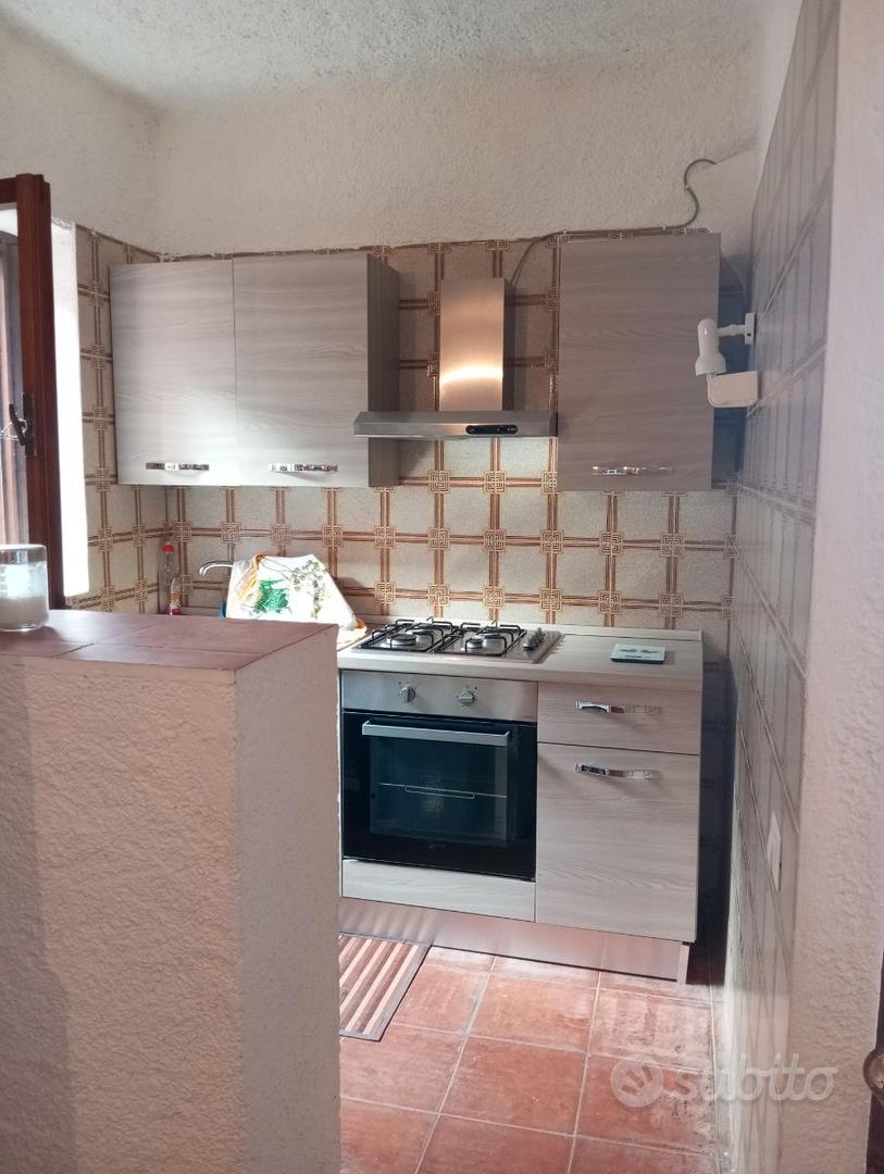 Appartamento – Tempio Pausania, Gallura Nord-Est Sardegna - Vista 5