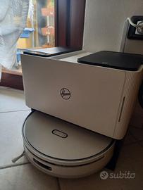 Robot Hoover HG7