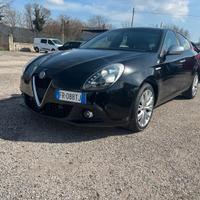 Alfa Romeo Giulietta 1.6 JTDm 120 CV - 2018