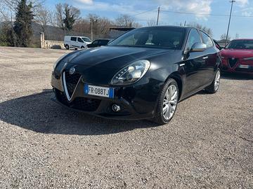 Alfa Romeo Giulietta 1.6 JTDm 120 CV - 2018