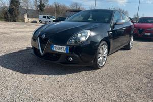 Alfa Romeo Giulietta 1.6 JTDm 120 CV - 2018