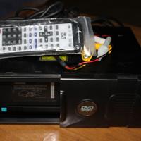 Dvd 012 lettore SkyWay *NUOVO