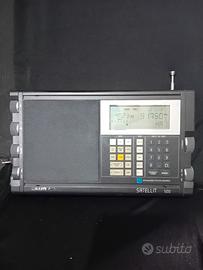 GRUNDIG SATELLIT 500 