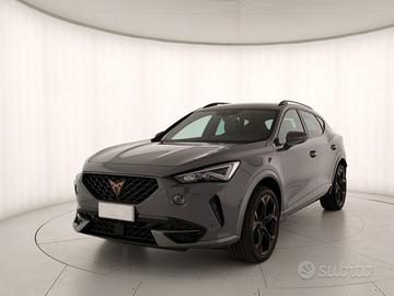 Cupra Formentor 1.5 tsi 150cv dsg