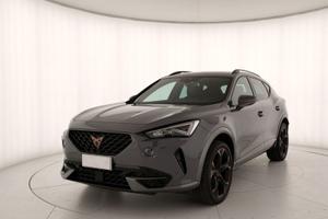 Cupra Formentor 1.5 tsi 150cv dsg