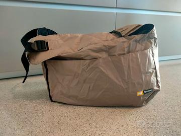 Trasportino per cane Safari