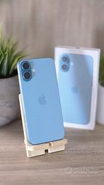 iPhone 16 Plus 128GB