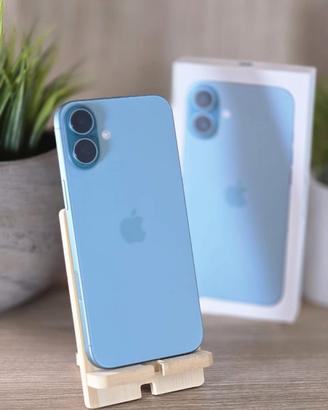 iPhone 16 Plus 128GB