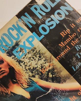 Rock'n Roll Explosion 