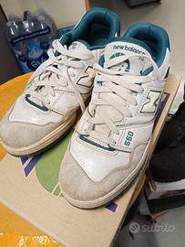 new balance 550