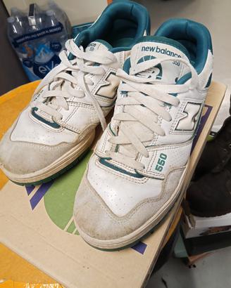 new balance 550