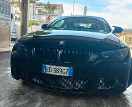BMW Serie 3 (E92) - 2010