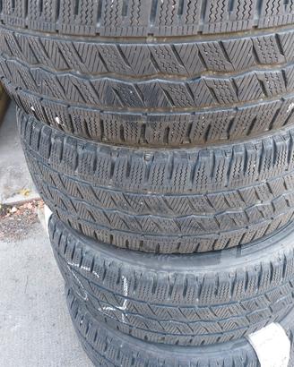 Gomme Termiche 