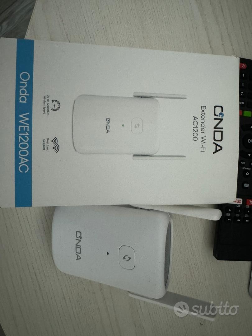 range-extender-wifi-we1200ac-tim