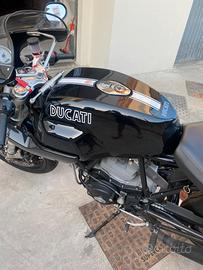 Ducati