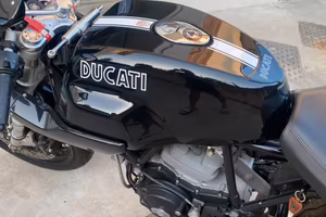 Ducati