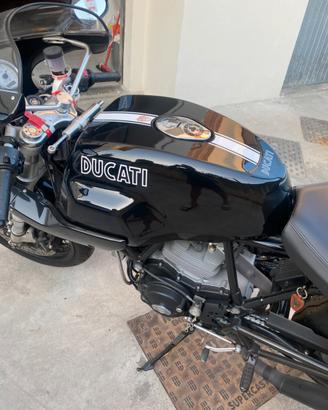 Ducati