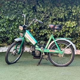 Rarissimo motorino d’epoca Italvelo