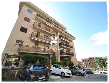 Appartamento Salerno [Cod. rif 3145927VRG]