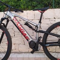 e-bike Gas Gas TRA6