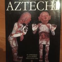 Aztechi. Trad. di P. Pecchi e D. Domenici