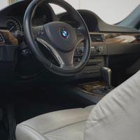 INTERNO IN PELLE BMW E92