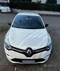 Renault clio 2018