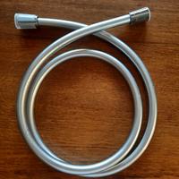 VENDUTO Tubo doccia flessibile + gancio doccino