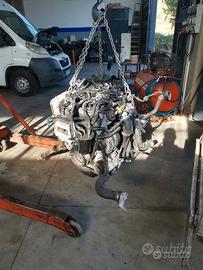 Motore Volkswagen CFF