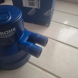 Testina di ricambio per Grohe pure o starter