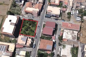 Terreno edificabile - Calatabiano