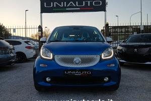 Smart ForTwo 70 1.0 Proxy