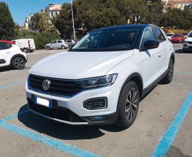 VOLKSWAGEN T-Roc - 2017