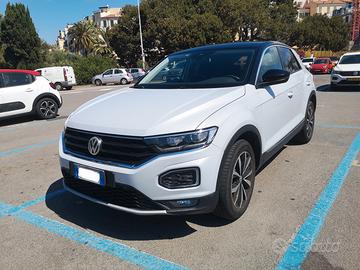 VOLKSWAGEN T-Roc - 2017