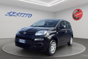 FIAT - Panda Pandina 1.0 firefly hybrid s&s 70cv