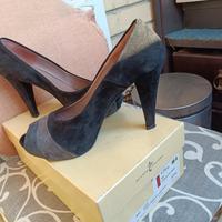 Scarpe donna invernali 
