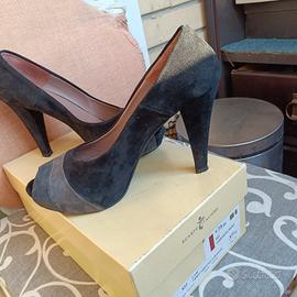 Scarpe donna invernali 