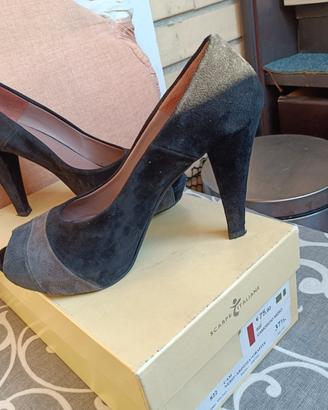 Scarpe donna invernali 