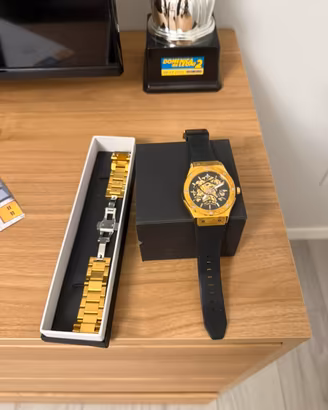 Orologio Ralph Cristian