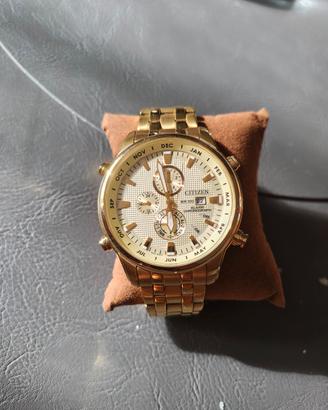 Citizen 6870