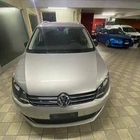 MUSATA PER VW SHARAN 7N 2.0 TDI ANNO 2016