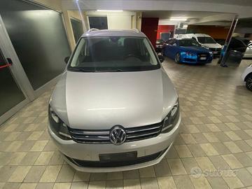 MUSATA PER VW SHARAN 7N 2.0 TDI ANNO 2016